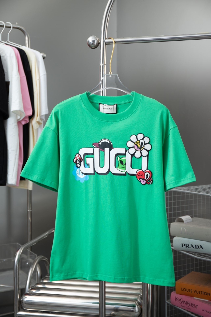 Gucci T-Shirts